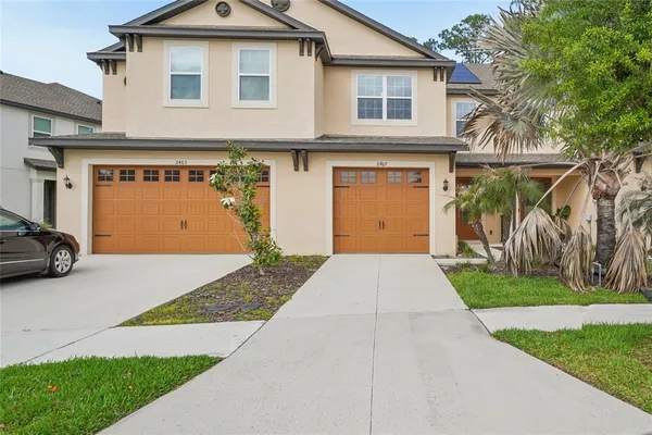 $2,300 | 11467 Cay Spruce Way, San Antonio, FL 33576