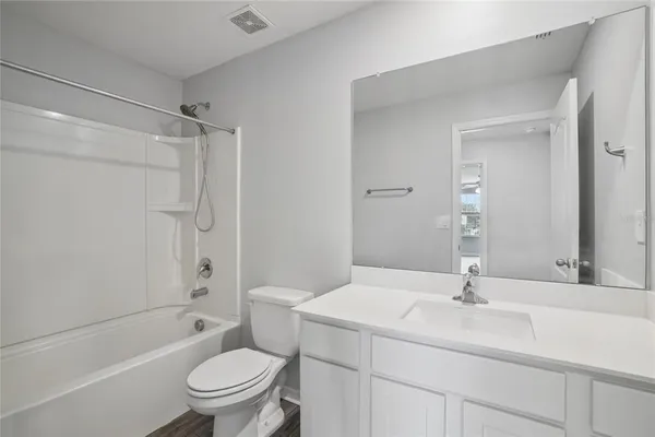 $2,300 | 11467 Cay Spruce Way, San Antonio, FL 33576