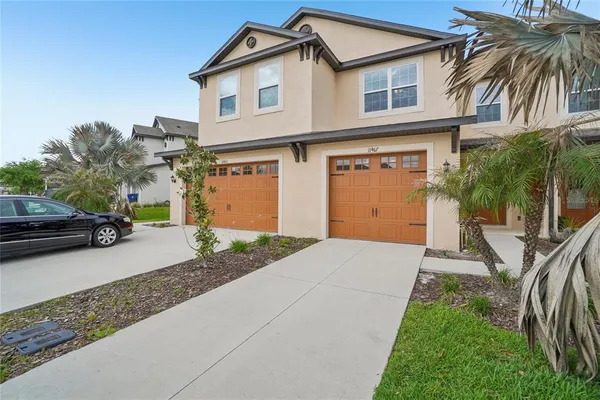 $2,300 | 11467 Cay Spruce Way, San Antonio, FL 33576