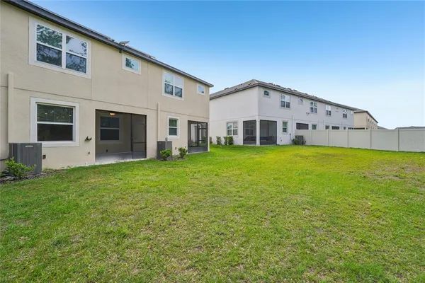 $2,300 | 11467 Cay Spruce Way, San Antonio, FL 33576