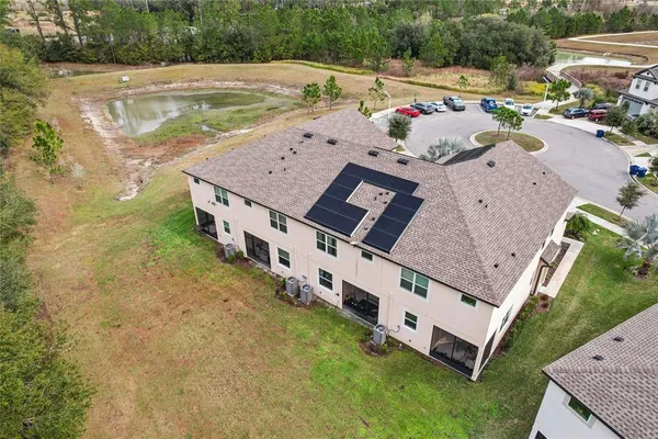 $2,300 | 11467 Cay Spruce Way, San Antonio, FL 33576