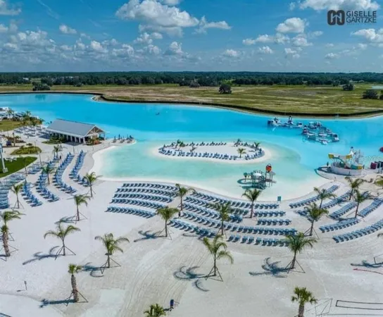 $2,300 | 11467 Cay Spruce Way, San Antonio, FL 33576