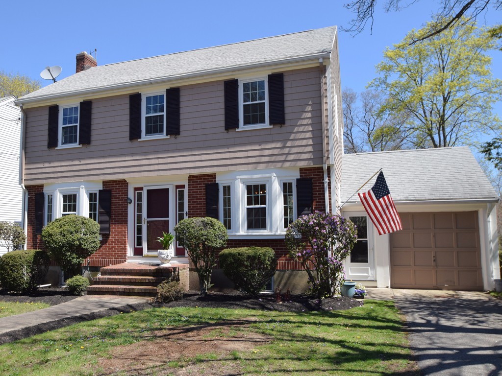 176 Reedsdale Road Milton, MA 02186 - Photo 1 of 19