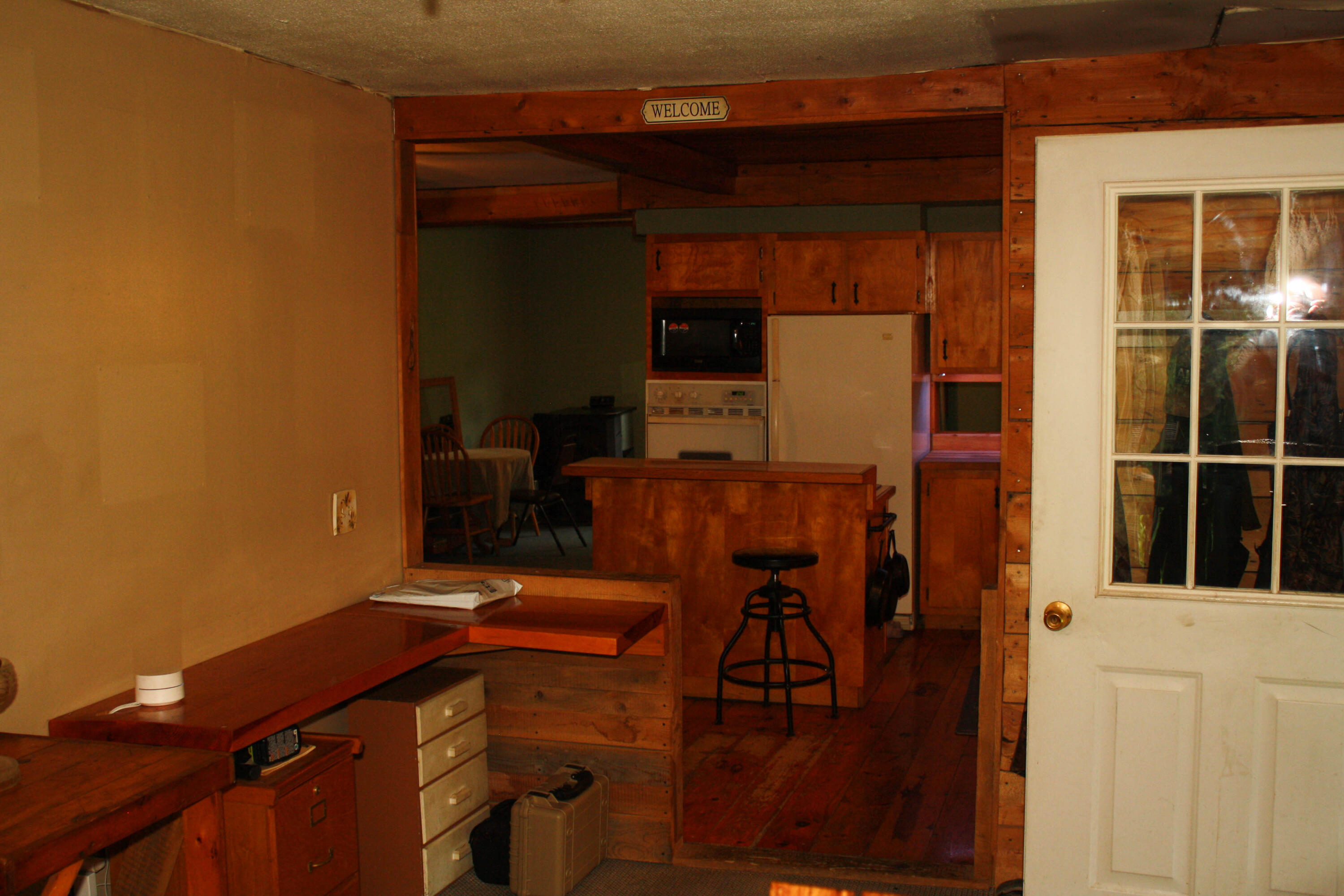 1387 Masardis Road Ashland, ME 04732 - Photo 5 of 42 1387 Main Street-4
