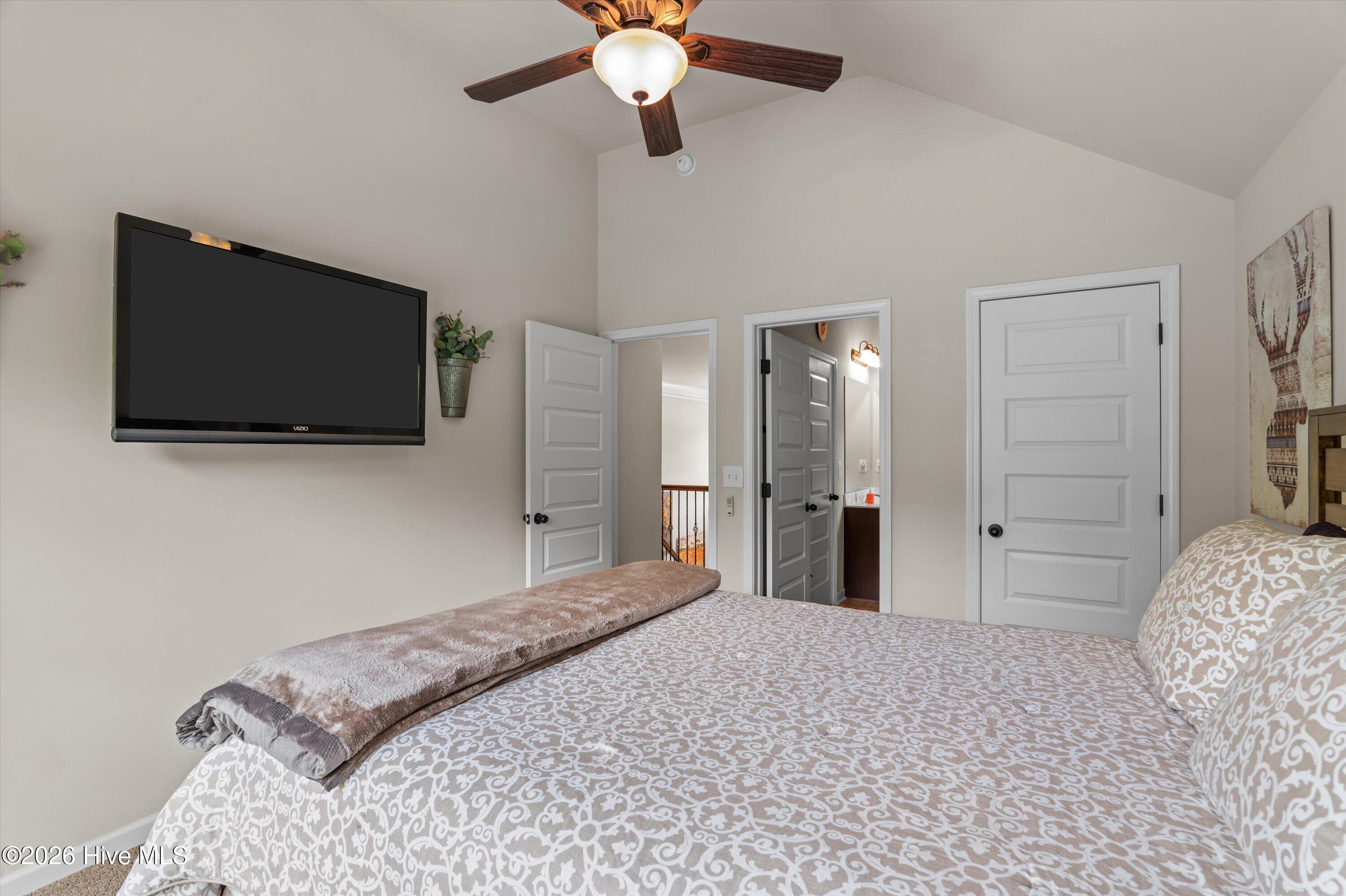 738 Porter Lane Grovetown, GA 30813 - Photo 14 of 19 Bedroom 3