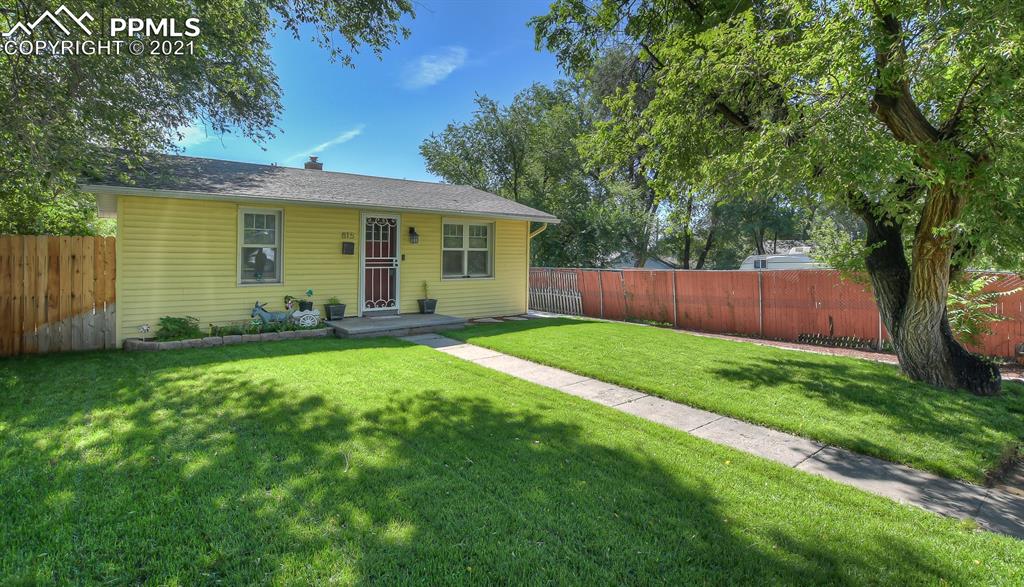 815 Sunset Road Colorado Springs, CO 80909 - Photo 3 of 37