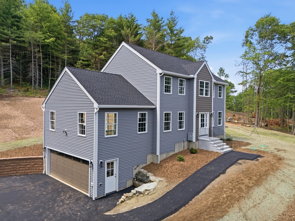 193 Lower Hampden Road Monson, MA 01057 - Photo 6 of 41