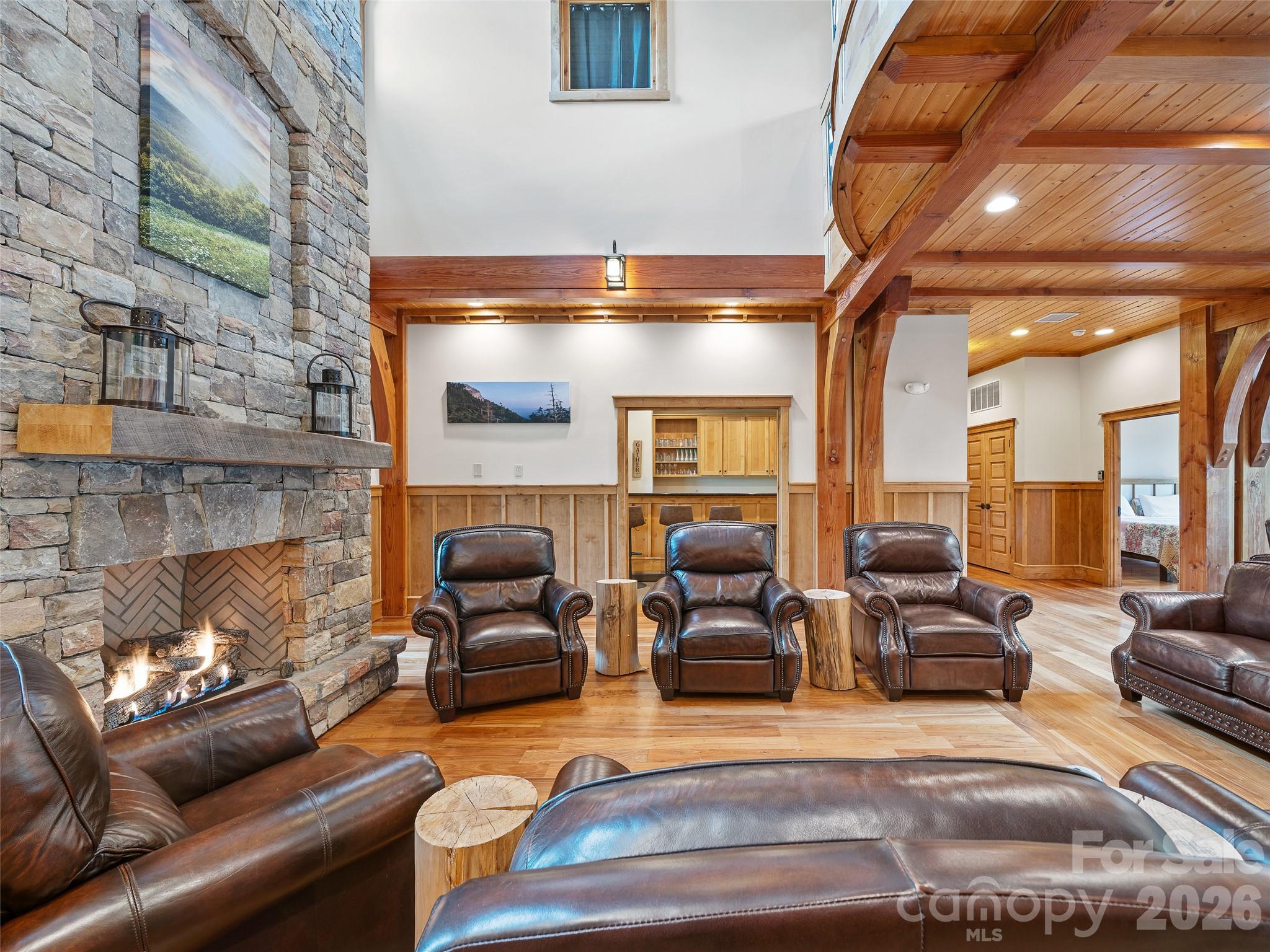 1470 Thermal City Road Union Mills, NC 28167 - Photo 7 of 48