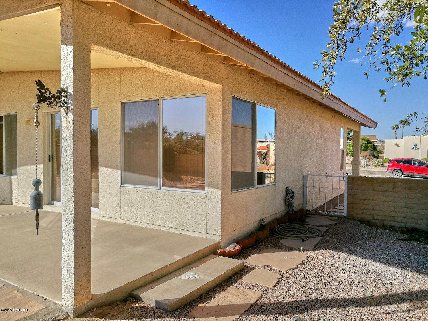 737 West Rio Moctezuma Green Valley, AZ 85614 - Photo 27 of 27 Gallery Image 27