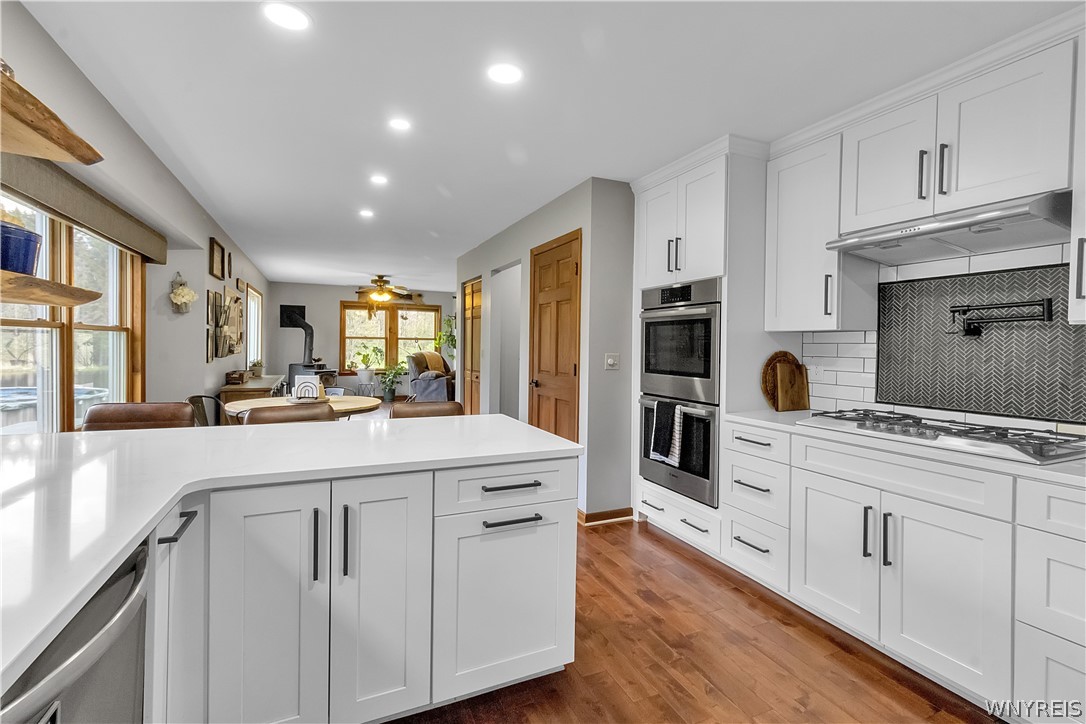 10819 Warner Gulf Road Sardinia, NY 14030 - Photo 13 of 45