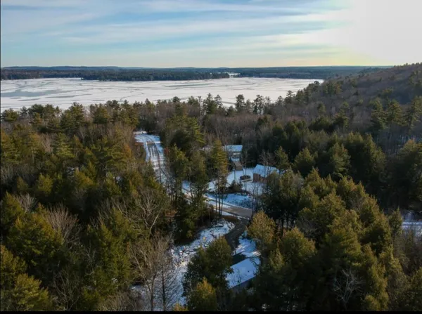 $360,000 | 13 Garrison Woods Drive, Raymond, ME 04071