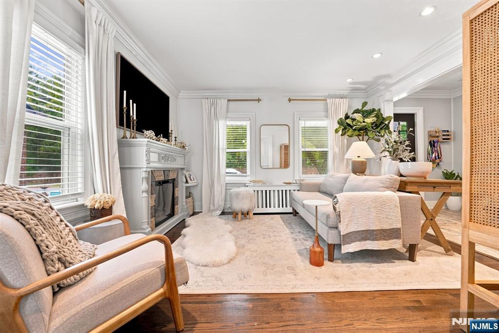 38 Elm Road Caldwell, NJ 07006 - Photo 10 of 35 Gallery Image 10