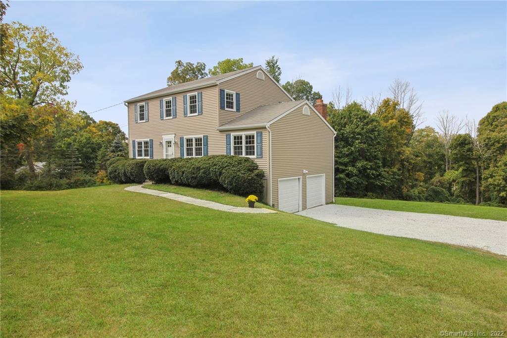 27 Buckingham Road New Milford, CT 06776 - Photo 1 of 1 Gallery Image 1