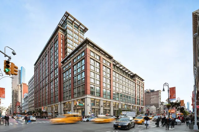 $5,700 | 60 West 23rd Street, Unit 1512 | Flatiron