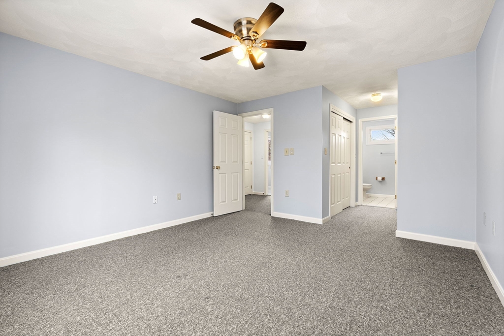 4 Iris Way, Unit 22 Haverhill, MA 01830 - Photo 13 of 38 a view of an empty room