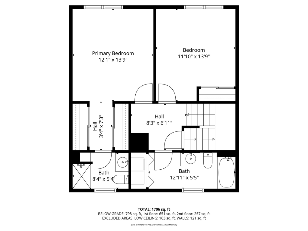 4 Iris Way, Unit 22 Haverhill, MA 01830 - Photo 37 of 38 unknown