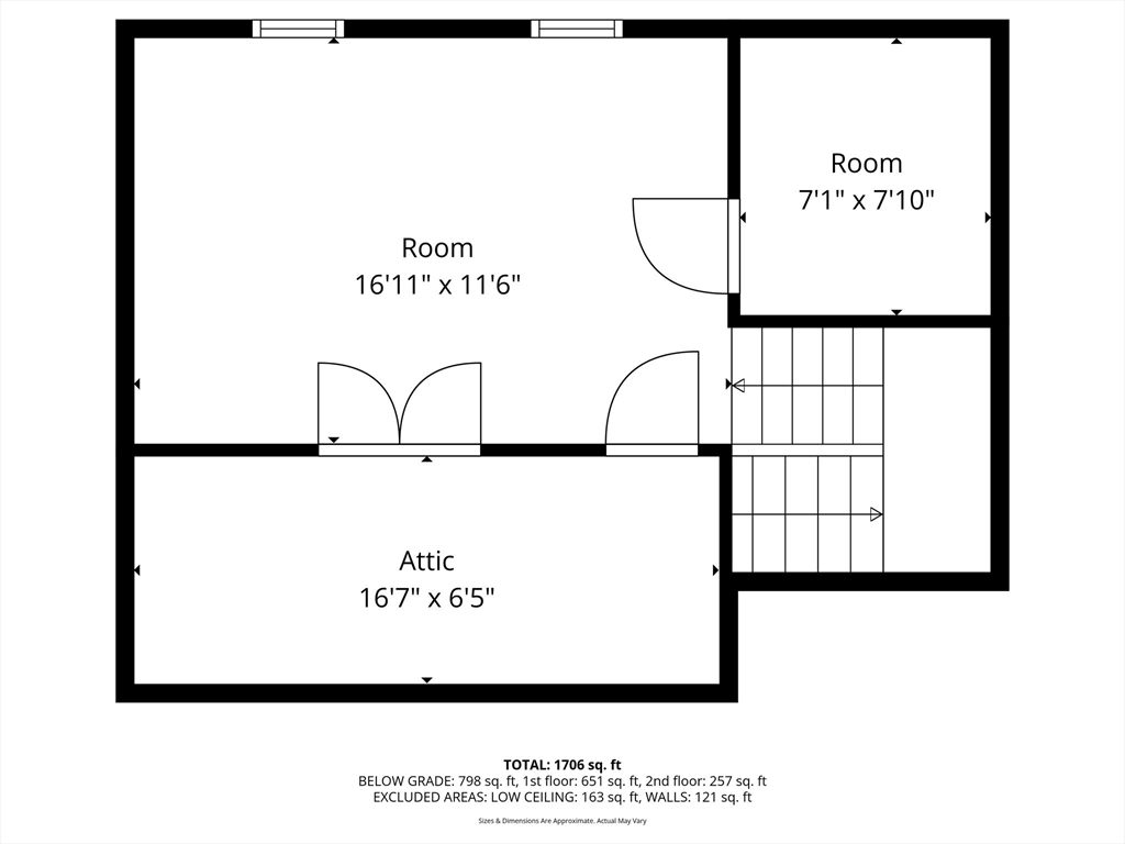 4 Iris Way, Unit 22 Haverhill, MA 01830 - Photo 38 of 38 unknown