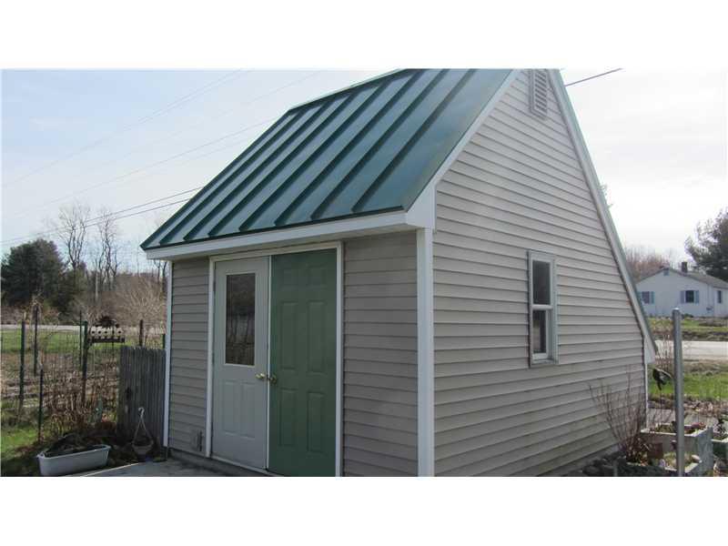 2039 Belgrade Road Sidney, ME 04330 - Photo 9 of 13 Other.
