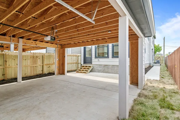 $3,500 | 1726 B Simpkins Street, Nashville, TN 37208