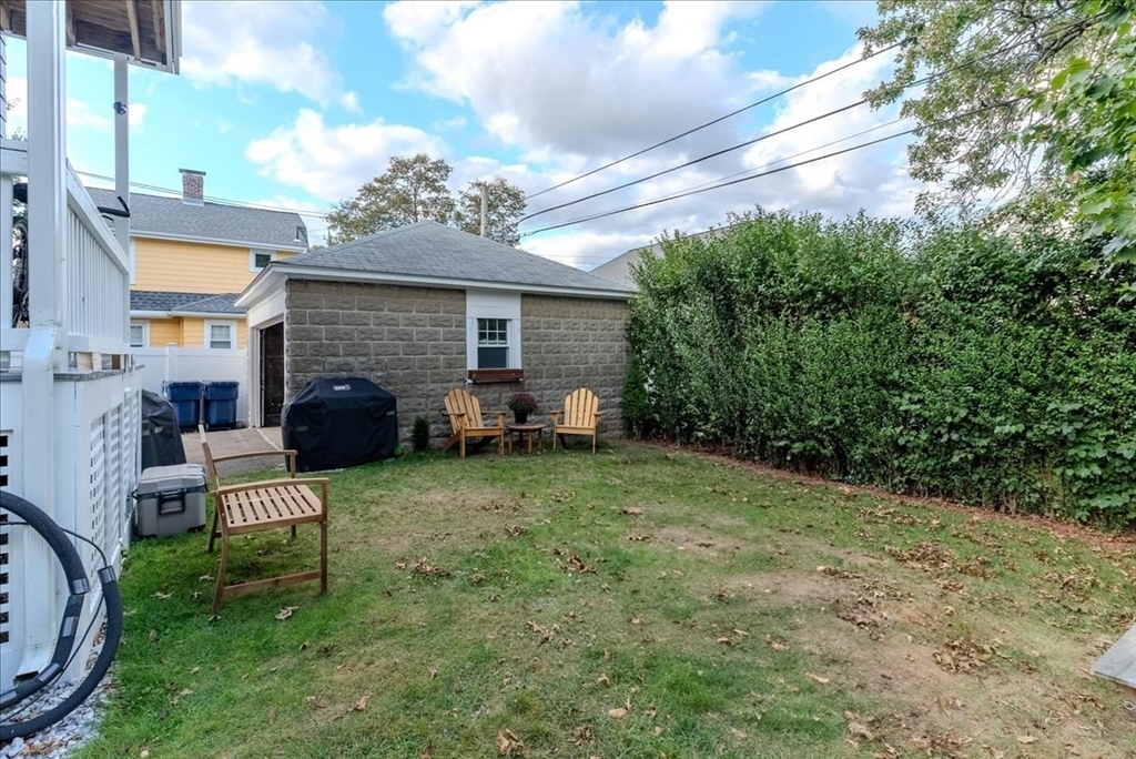 135 Russett Road, Unit 2 Boston, MA 02132 - Photo 24 of 25