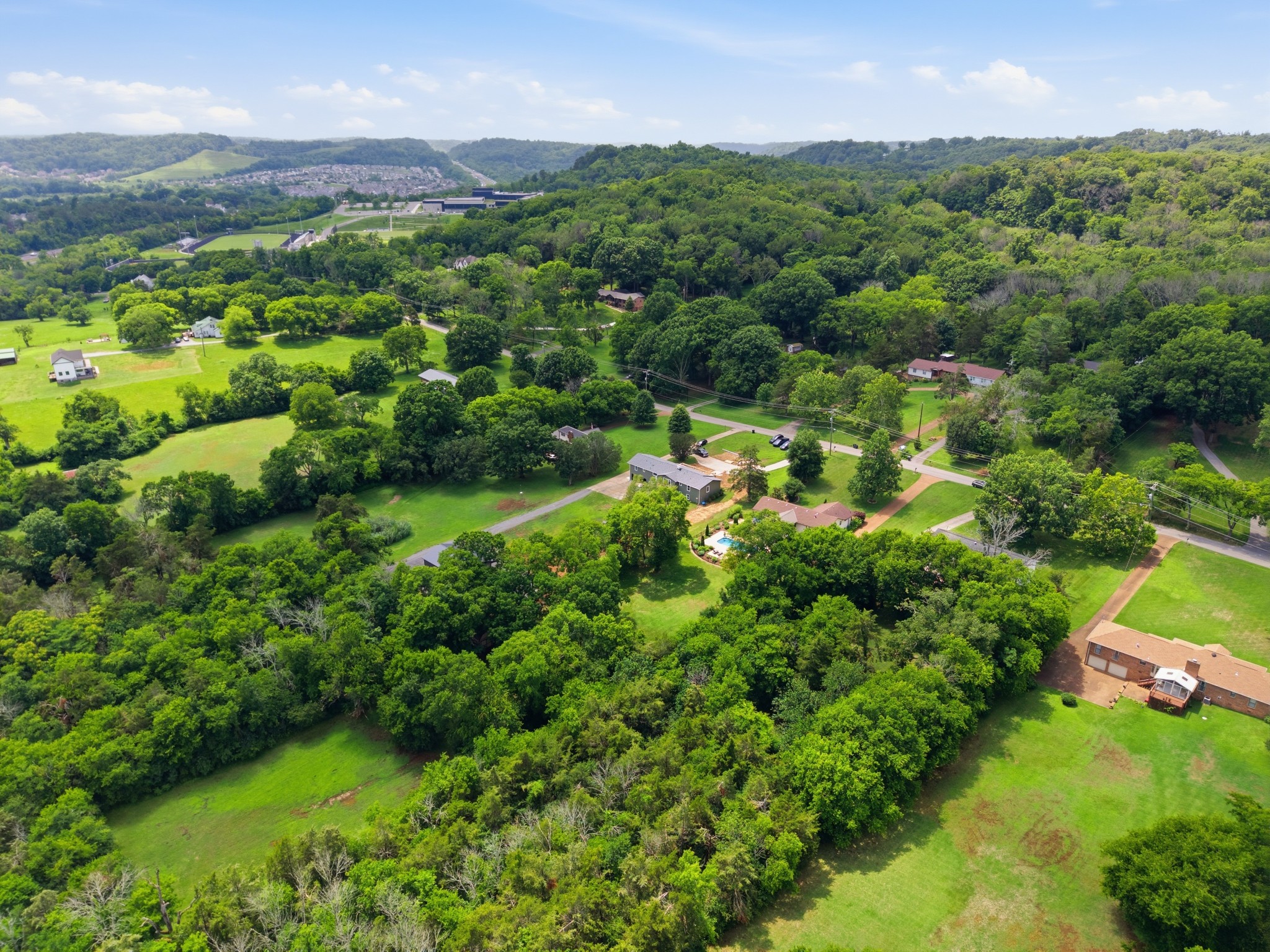 7939 Hooten Hows Road Nashville, TN 37221 - Photo 62 of 66