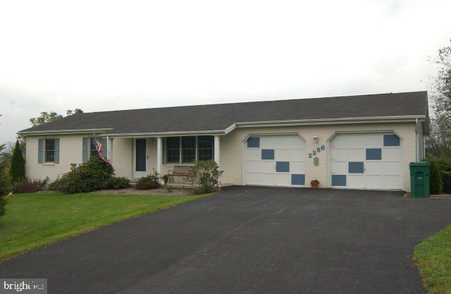 2266 Walnut Bottom Road Carlisle, PA 17015 - Photo 1 of 1 Gallery Image 1