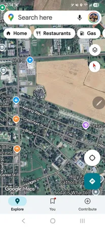 $1,000,000 | 0 Shirley Avenue, Wharton, TX 77488