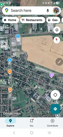 $1,000,000 | 0 Shirley Avenue, Wharton, TX 77488