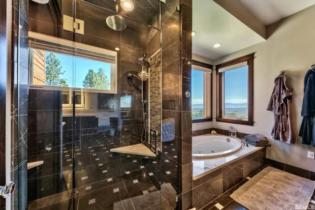 $13,800,000 | 164 Mott Creek Lane, Gardnerville, NV 89460