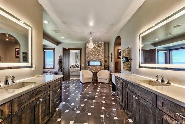 $13,800,000 | 164 Mott Creek Lane, Gardnerville, NV 89460