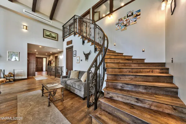 $13,550,000 | 164 Mott Creek Lane, Gardnerville, NV 89460