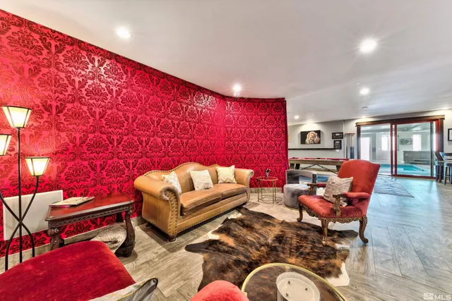 $13,800,000 | 164 Mott Creek Lane, Gardnerville, NV 89460