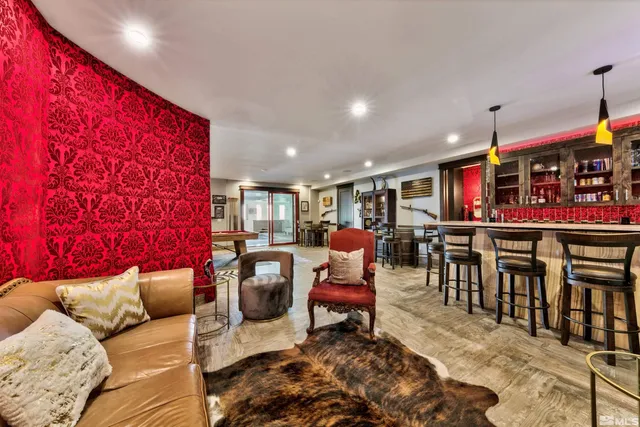 $13,800,000 | 164 Mott Creek Lane, Gardnerville, NV 89460