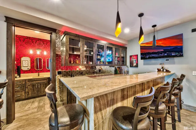 $13,800,000 | 164 Mott Creek Lane, Gardnerville, NV 89460