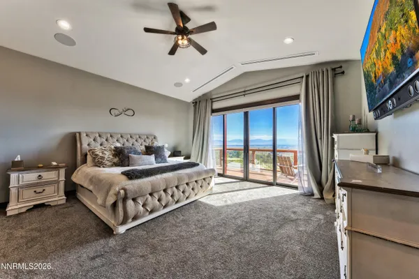 $13,550,000 | 164 Mott Creek Lane, Gardnerville, NV 89460