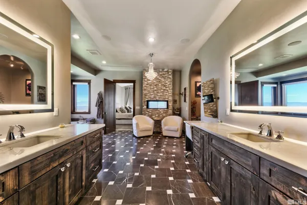 $13,550,000 | 164 Mott Creek Lane, Gardnerville, NV 89460