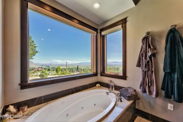 $13,550,000 | 164 Mott Creek Lane, Gardnerville, NV 89460