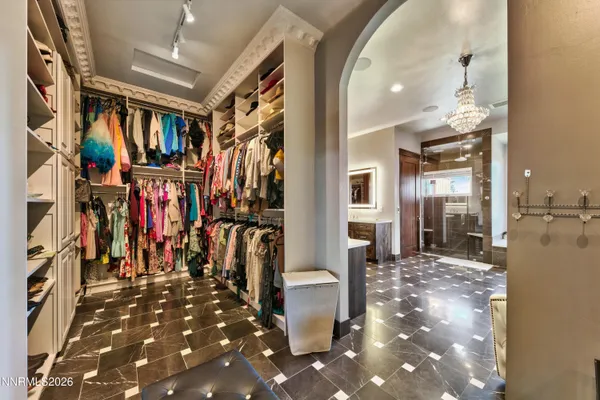 $13,550,000 | 164 Mott Creek Lane, Gardnerville, NV 89460