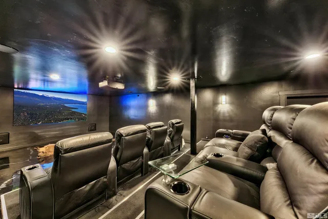 $13,800,000 | 164 Mott Creek Lane, Gardnerville, NV 89460