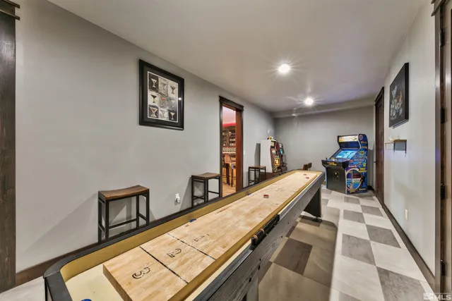 $13,800,000 | 164 Mott Creek Lane, Gardnerville, NV 89460