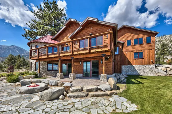 $13,550,000 | 164 Mott Creek Lane, Gardnerville, NV 89460