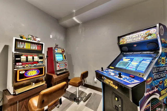 $13,800,000 | 164 Mott Creek Lane, Gardnerville, NV 89460