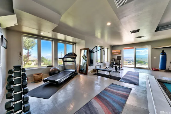 $13,550,000 | 164 Mott Creek Lane, Gardnerville, NV 89460