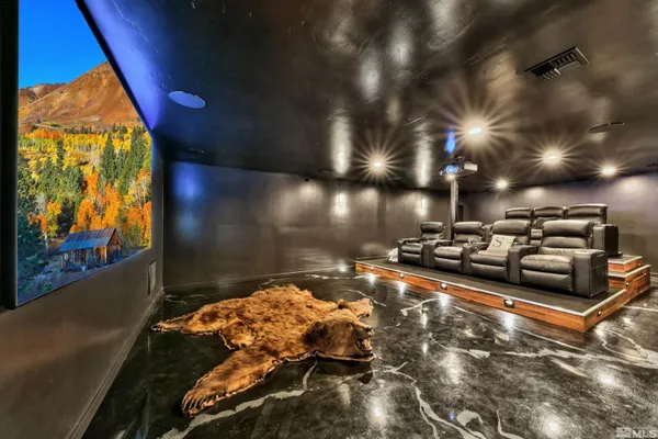 $13,550,000 | 164 Mott Creek Lane, Gardnerville, NV 89460