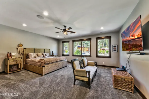 $13,550,000 | 164 Mott Creek Lane, Gardnerville, NV 89460