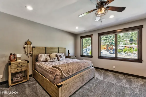 $13,550,000 | 164 Mott Creek Lane, Gardnerville, NV 89460