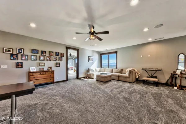 $13,550,000 | 164 Mott Creek Lane, Gardnerville, NV 89460