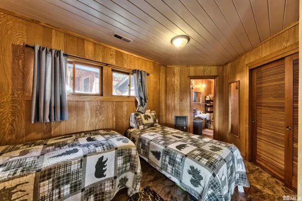 $13,550,000 | 164 Mott Creek Lane, Gardnerville, NV 89460