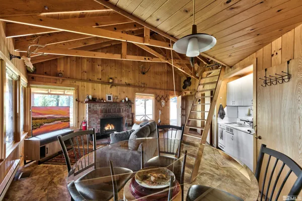 $13,550,000 | 164 Mott Creek Lane, Gardnerville, NV 89460