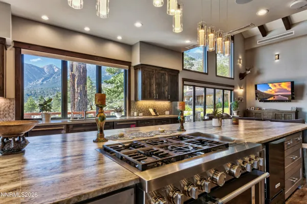 $13,550,000 | 164 Mott Creek Lane, Gardnerville, NV 89460